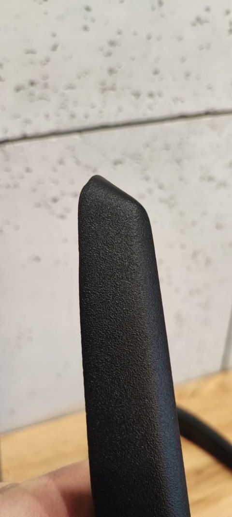 Deflektory Osłony HONDA VARADERO 125 - LOW DEFLECTOR - DRUK 3D - BANANY