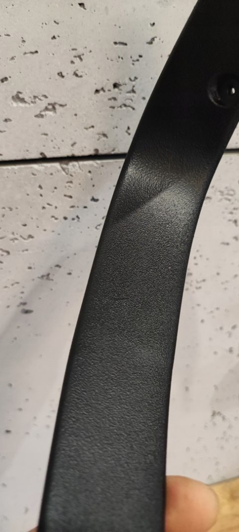 Deflektory Osłony HONDA VARADERO 125 - LOW DEFLECTOR - DRUK 3D - BANANY