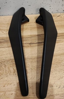 Deflektory Osłony HONDA VARADERO 125 - TOP DEFLECTOR - DRUK 3D - struktura