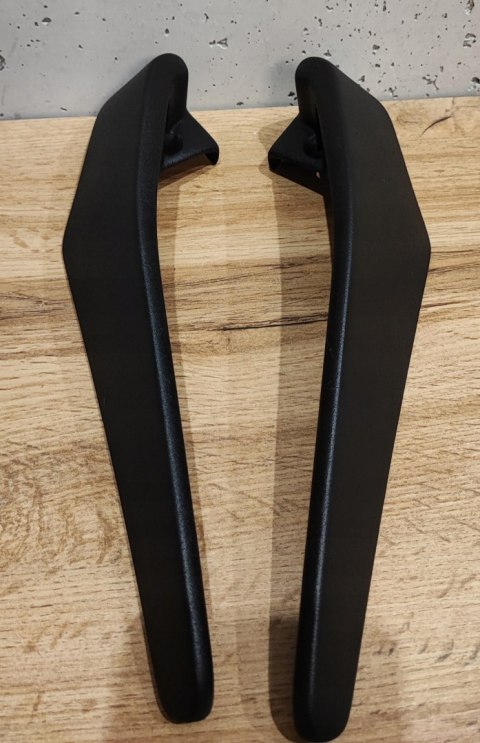 Deflektory Osłony HONDA VARADERO 125 - TOP DEFLECTOR - DRUK 3D - struktura