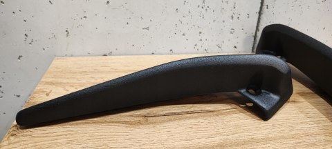 Deflektory Osłony HONDA VARADERO 125 - TOP DEFLECTOR - DRUK 3D - struktura