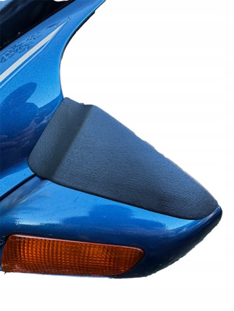 Deflektory Osłony rąk Honda ST1100 Pan European - DRUK 3D - PETG-CF !