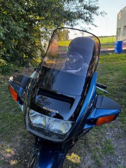 Deflektory Osłony rąk Honda ST1100 Pan European - DRUK 3D - PETG-CF !