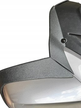 Deflektory Osłony rąk Honda ST1300 Pan European - DRUK 3D - PETG-CF !