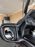Deflektory Osłony rąk Honda ST1300 Pan European - DRUK 3D - PETG-CF !