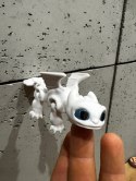 FLEXI Nocny Blask Night Light Toothless Jak wytresować Smoka -DRUK 3D-kolor