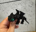 FLEXI Nocny Blask Night Light Toothless Jak wytresować Smoka -DRUK 3D-kolor