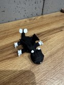 FLEXI Nocny Blask Night Light Toothless Jak wytresować Smoka -DRUK 3D-kolor