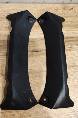 XL125 VARADERO WYPEŁNIENIE ZEGARÓW OSŁONA LICZNIKA - DRUK 3D