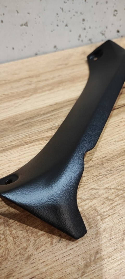 XL125 VARADERO WYPEŁNIENIE ZEGARÓW OSŁONA LICZNIKA - DRUK 3D