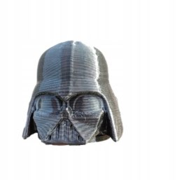 LORD VADER GŁOWA na hak holowniczy nakładka DRUK3D
