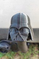 LORD VADER GŁOWA na hak holowniczy nakładka DRUK3D