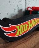 Lampka LED Nocna na biurko HOT WHEELS na prezent