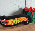 Lampka LED Nocna na biurko HOT WHEELS na prezent