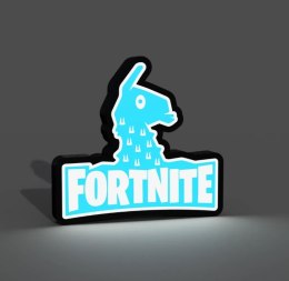Lampka LED RGB Nocna na biurko FORTNITE na prezent
