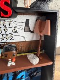 Półka kolekcjonerska LED STRANGER THINGS na figurki Kinder Joy Funko Pop