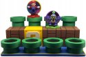 Półka kolekcjonerska Super Mario na figurki Mc Donalds MARIO MC